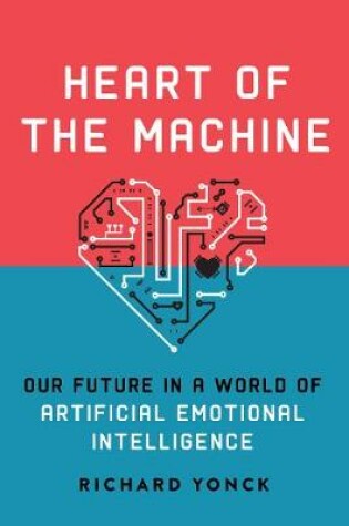 Cover of Heart of the Machine