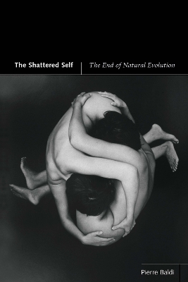 Book cover for The Shattered Self