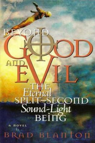 Cover of Beyond Good and Evil