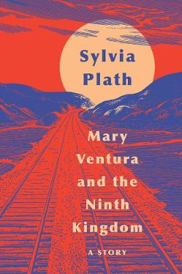 Book cover for Mary Ventura and the Ninth Kingdom