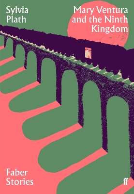 Book cover for Mary Ventura and the Ninth Kingdom