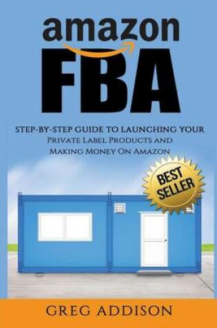 Cover of Amazon FBA