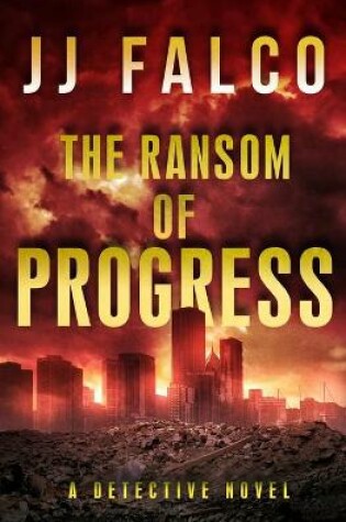 Cover of The Ransom of Progress