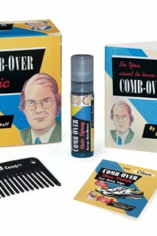 Cover of Comb-over Kit