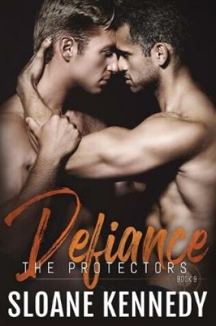 Cover of Defiance