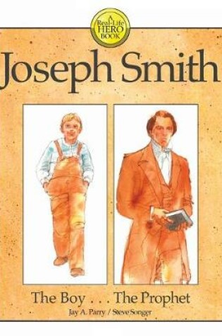 Cover of Joseph Smith