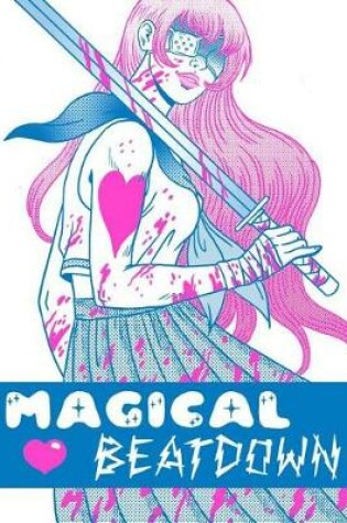 Cover of Magical Beatdown, Vol 2