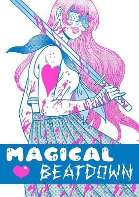 Cover of Magical Beatdown, Vol 2