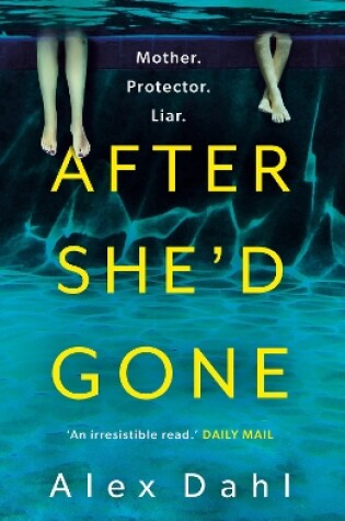 Cover of After She'd Gone