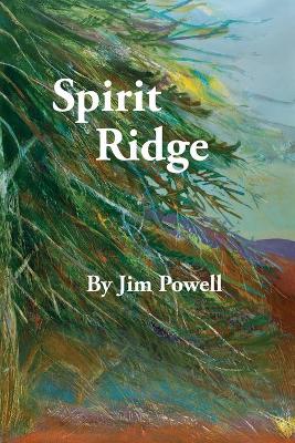 Book cover for Spirit Ridge