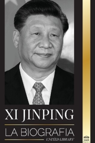 Cover of Xi Jinping
