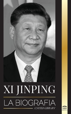 Book cover for Xi Jinping