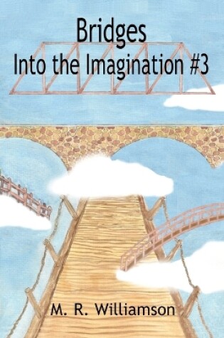 Cover of Bridges Into the Imagination #3