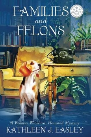 Cover of Families and Felons