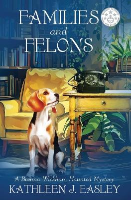 Cover of Families and Felons