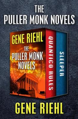 Cover of The Puller Monk Novels