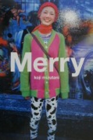 Cover of Merry