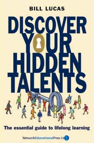 Cover of Discover Your Hidden Talents