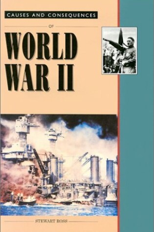 Cover of World War II