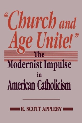 Cover of Church and Age Unite