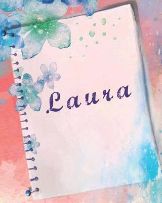 Book cover for Laura