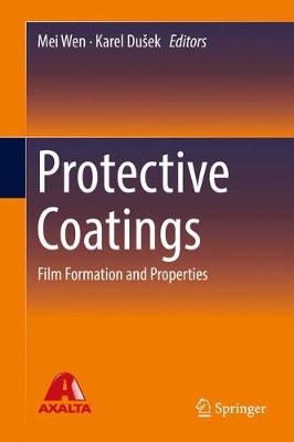 Cover of Protective Coatings