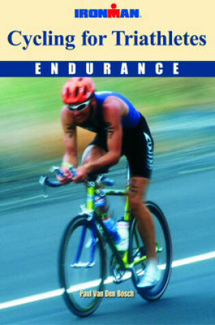 Cover of Cycling for Triathletes