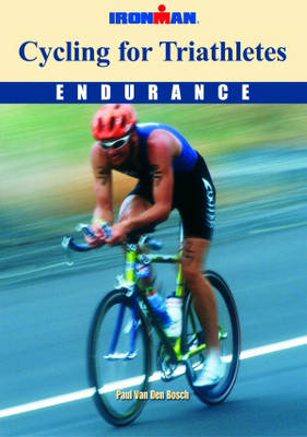 Book cover for Cycling for Triathletes