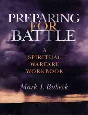 Book cover for Preparing For Battle