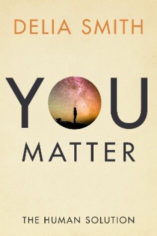 Cover of You Matter