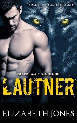 Book cover for Lautner