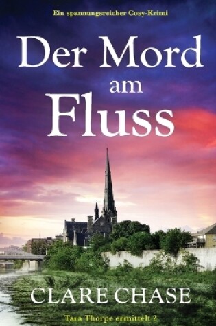 Cover of Der Mord am Fluss