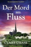 Book cover for Der Mord am Fluss