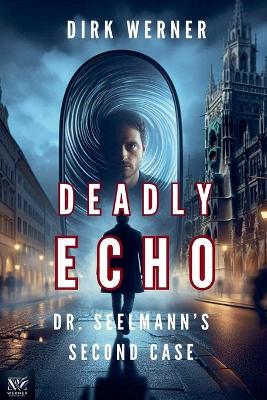 Cover of Deadly Echo