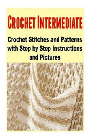 Cover of Crochet Intermediate