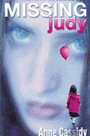 Cover of Missing Judy