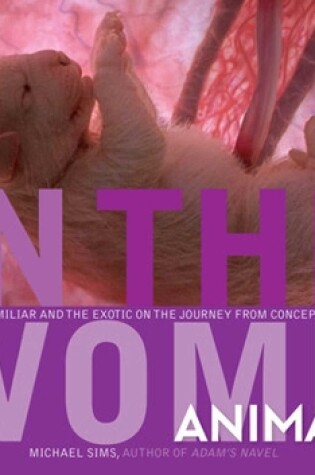 Cover of In the Womb: Animals