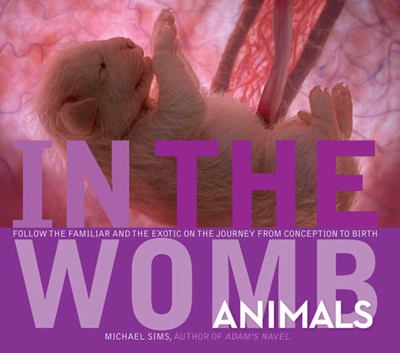 Book cover for In the Womb: Animals