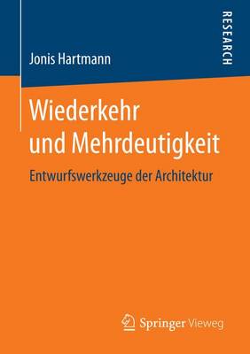 Cover of Wiederkehr und Mehrdeutigkeit