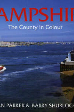 Cover of Hampshire