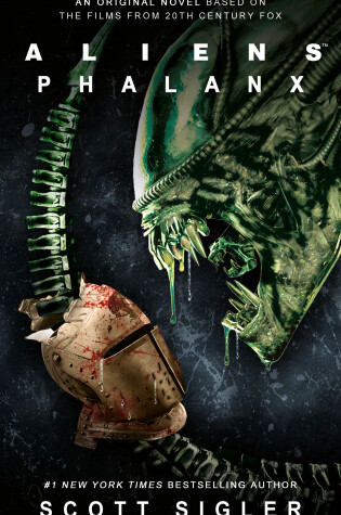 Cover of Phalanx