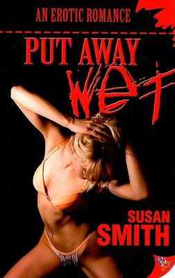 Book cover for Put Away Wet