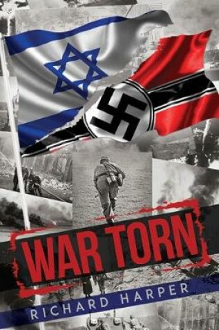 Cover of War Torn