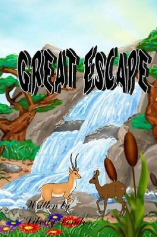 Cover of Great Escape