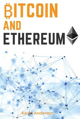 Book cover for Bitcoin and Ethereum