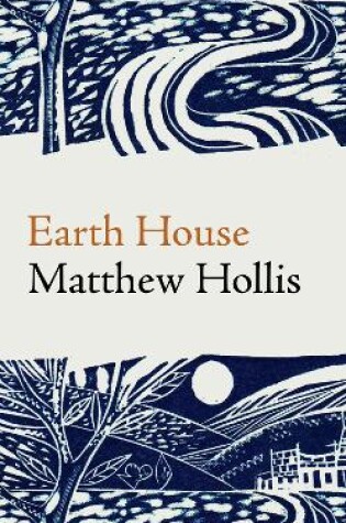 Cover of Earth House