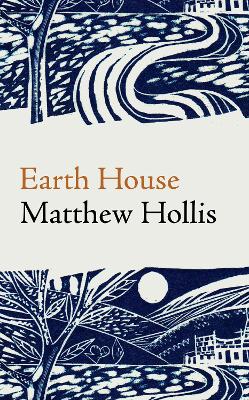 Book cover for Earth House