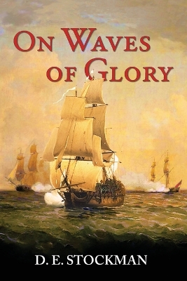Book cover for On Waves of Glory