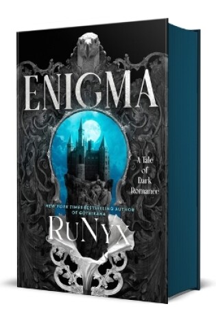 Cover of Enigma