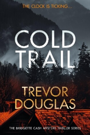 Cover of Cold Trail